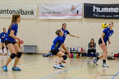 Volleyball Club Einsiedeln 4